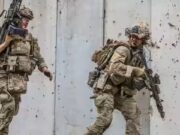 82ª Divisão Aerotransportada a ser implantada no Oriente Médio: Por dentro da força de ataque mais rápida da América que já invadiu a França ocupada pelos nazistas