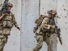 82ª Divisão Aerotransportada a ser implantada no Oriente Médio: Por dentro da força de ataque mais rápida da América que já invadiu a França ocupada pelos nazistas