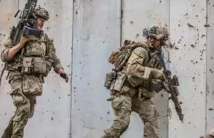 82ª Divisão Aerotransportada a ser implantada no Oriente Médio: Por dentro da força de ataque mais rápida da América que já invadiu a França ocupada pelos nazistas