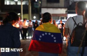 ONU recebe relatórios alegando que a tortura de detidos na Venezuela continua