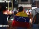 ONU recebe relatórios alegando que a tortura de detidos na Venezuela continua