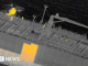 Suécia detém capitão de navio da frota paralela russa
