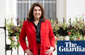 ‘Fui rejeitada, ridicularizada e prejudicada’: Jane McDonald em sua viagem selvagem dos clubes aos cruzeiros pelo campo
