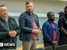 Por dentro da alegada operação russa para desencadear protestos antigovernamentais em Angola