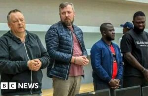 Por dentro da alegada operação russa para desencadear protestos antigovernamentais em Angola