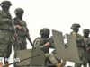 Equador envia 75 mil soldados e policiais para combater gangues de traficantes