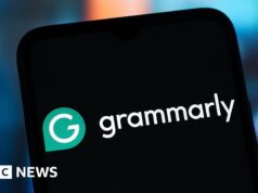 Grammarly retira ferramenta de representação de autor de IA após reação negativa