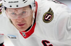 «Tkachuk ne veut plus jouer à Ottawa»