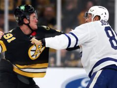 À TVA Sports activities: les Bruins à la recherche de deux autres gros factors