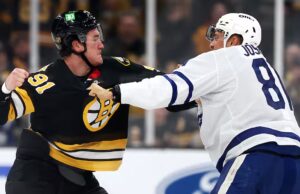 À TVA Sports activities: les Bruins à la recherche de deux autres gros factors