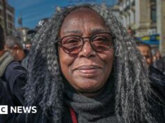 Importante ativista antirracismo na Tunísia condenado a oito anos de prisão