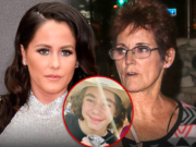 Jenelle Evans supostamente impedindo sua mãe de entrar em contato com Jace durante o tratamento