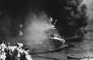 Restos mortais de marinheiro identificados mais de 8 décadas após o ataque a Pearl Harbor