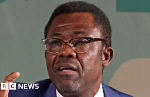 Chefe do futebol africano renuncia após disputa sobre last entre Marrocos e Senegal