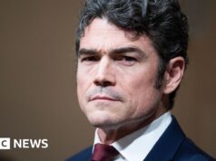 Alto funcionário do contraterrorismo dos EUA renuncia por causa da guerra no Irã, instando Trump a ‘reverter o curso’