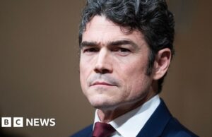 Alto funcionário do contraterrorismo dos EUA renuncia por causa da guerra no Irã, instando Trump a ‘reverter o curso’