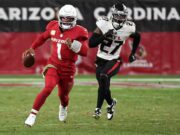 CRÔNICA: Kyler Murray, outra nova experiência dos Vikings