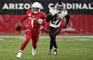 CRÔNICA: Kyler Murray, outra nova experiência dos Vikings
