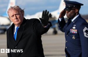 Ultimatos, diplomacia e uma viagem a Graceland enquanto Trump estuda um acordo com o Irã