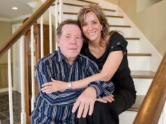 Merci pour tout, Rodger