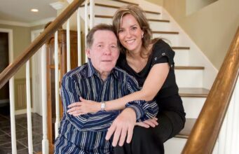 Merci pour tout, Rodger