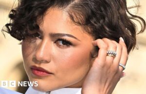 O anel de Zendaya e os cavalos de Stella McCartney – os pontos turísticos e tendências da Paris Style Week