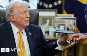 Aumento nos preços do gás nos EUA aprofunda o perigo político para Trump em relação ao Irã
