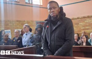 Suspeito de assassinato de denunciante é ex-oficial de elite, diz polícia sul-africana