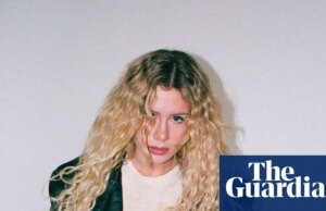 ‘Não pensei que alguém iria gostar’: Slayyyter transforma lixo do meio-oeste em ouro pop