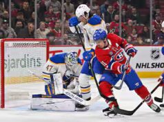 Uma longa surpresa para o atacante do Canadá: Brendan Gallagher está sempre lá, 900 partidas mais tarde