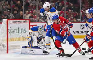 Uma longa surpresa para o atacante do Canadá: Brendan Gallagher está sempre lá, 900 partidas mais tarde
