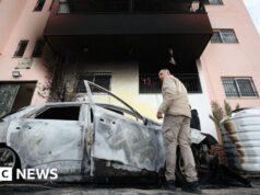 ‘Não há mais segurança’: palestinos alertam sobre a expansão da violência dos colonos na Cisjordânia