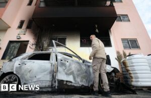 ‘Não há mais segurança’: palestinos alertam sobre a expansão da violência dos colonos na Cisjordânia