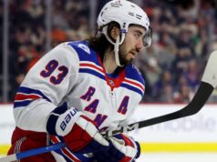 Uma eliminação que «fait mal» aux Rangers