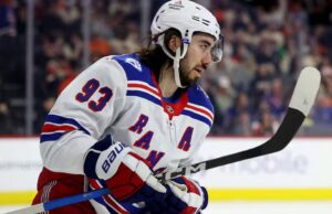 Uma eliminação que «fait mal» aux Rangers