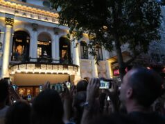 Rachel Zegler elogia o desempenho na varanda em Evita como ‘incrível’ e ‘inovador’