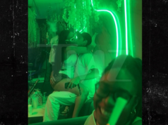 Julez, sobrinho de Beyoncé, é abordado por estrela de ‘Love & Hip Hop’ em novo vídeo