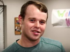 Irmão de Josh Duggar preso e enfrenta acusações de atividade sexual com menor