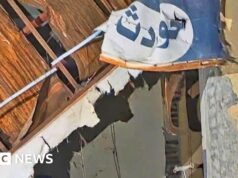 Ataque de drone no Sudão em hospital importante matou 64 pessoas durante o Eid, diz OMS