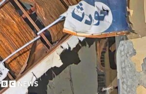 Ataque de drone no Sudão em hospital importante matou 64 pessoas durante o Eid, diz OMS