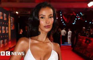 Maya Jama: ‘Meu papel dos sonhos é interpretar um monstro ou vilão’