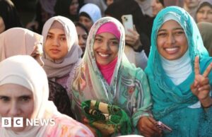 À medida que a islamofobia aumenta, os muçulmanos da Austrália celebram o Eid