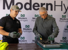 Empreiteiros processam Trendy Hydrogen, alegando que a startup apoiada por Invoice Gates não pagou suas faturas finais