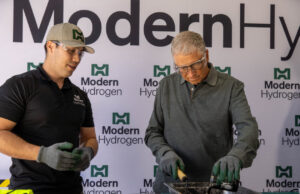 Empreiteiros processam Trendy Hydrogen, alegando que a startup apoiada por Invoice Gates não pagou suas faturas finais