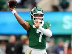 Um novo substituto para Mahomes