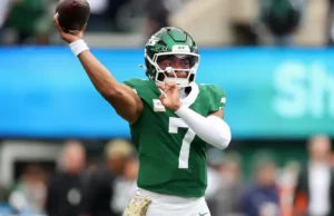 Um novo substituto para Mahomes
