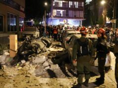 Atualizações AO VIVO da guerra Irã-Israel: Teerã confirma a morte de Larijani, ataca Tel Aviv com ‘ogivas cluster’ em ataques retaliatórios