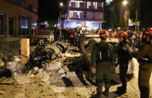 Atualizações AO VIVO da guerra Irã-Israel: Teerã confirma a morte de Larijani, ataca Tel Aviv com ‘ogivas cluster’ em ataques retaliatórios