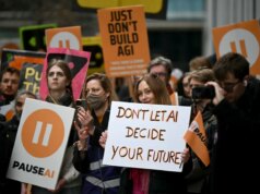 Os americanos reconhecem a IA como uma máquina de desigualdade de riqueza, conclui a pesquisa