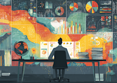 Você pensou que o generalista estava morto – na period do ‘trabalho vibrante’, eles são mais importantes do que nunca